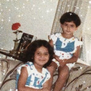 Meet your Posher, Adeeba